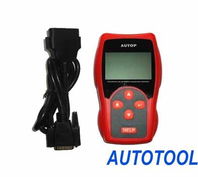 Obdii Scan Tool on Obd Ii Scan Tool S610