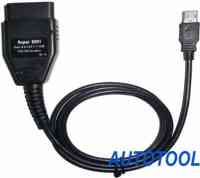 HEX USB CAN VAG-COM for 8051