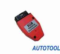 TOYOTA Smart Key maker OBD(INTERGRATE the functions of TOYOTA KEY MAKER FOR 4D)