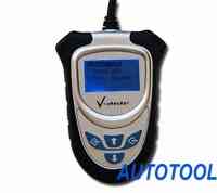 V-Checker OBDII/CAN-BUS/KWP2000 Scanner Professional (Spanish&english)