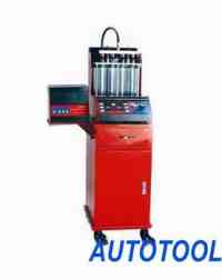 Fuel injector cleaner&tester (HT-4B)