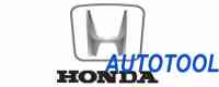 Honda Transponder Key　List