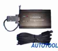 CAN and BDM CAS3 9S12 Programmer