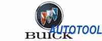 Buick Transponder Key　List