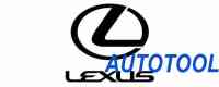 Lexus Transponder Key List