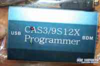 bmw cas3 programmer