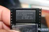 Микросхема AM29F800BB-90SI